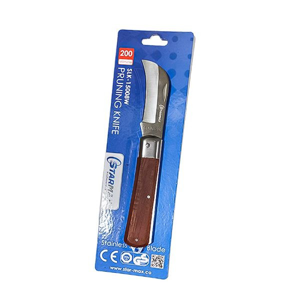 چاقو پیوند زنی استارمکس مدل  STAR MAX-15008W