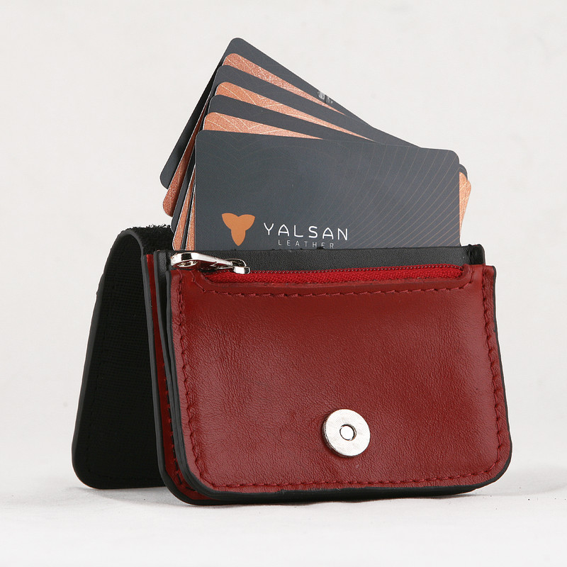 جاکارتی چرم یلسان مدل آیدن کد HRM-msk-071