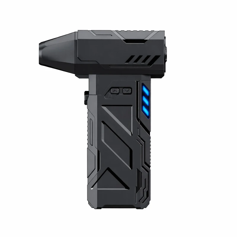 جت فن مدل شارژی کد Dust Blower YMG-826