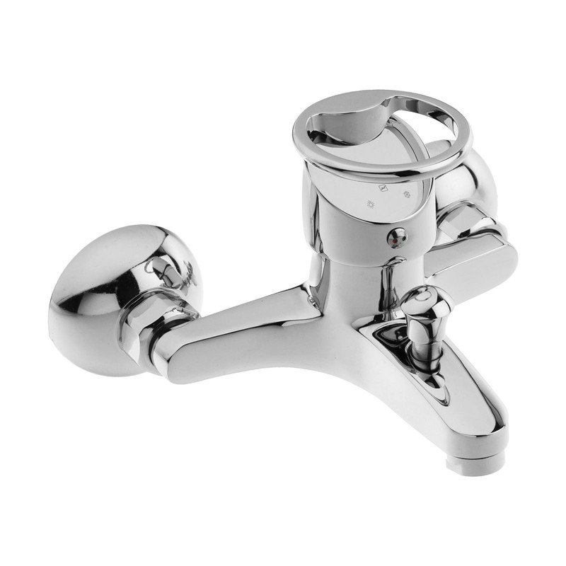 ست شیرآلات فراست پویا کد S14