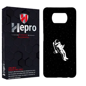 HEPRO MC Cover for XIAOMI POCO X3 / X3 PRO / X3 NFC