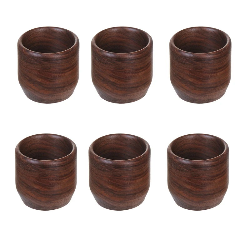 فنجان مدل اسپرسو کد SE2081 مجموعه 6 عددی