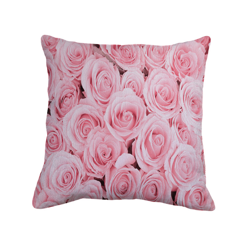 کاور کوسن طرح رز کد 5536