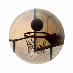 مگنت عرش طرح بسکتبال کد Asm4078