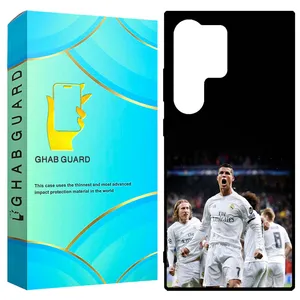 Ghab Guard GCHPD24U Cover For Samsung Galaxy S24 Ultra