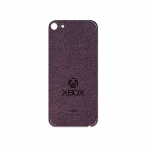 MAHOOT PL-XBOX Cover Sticker for Apple iPod touch 6th generation