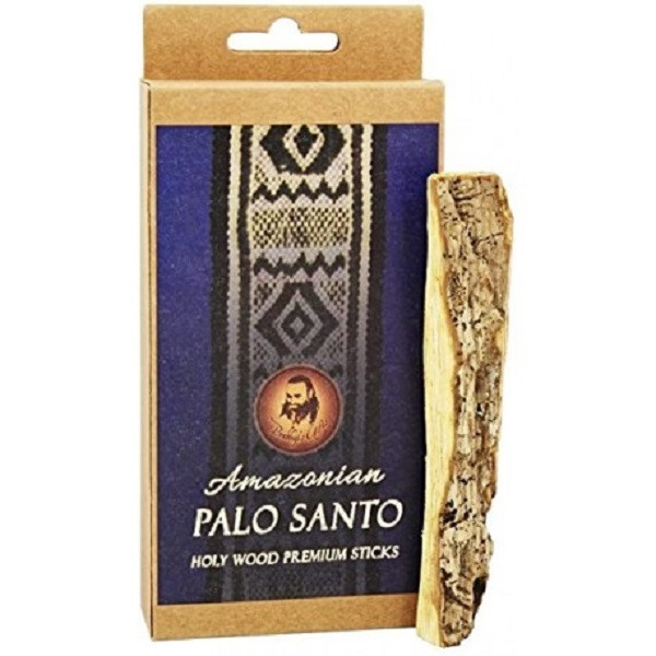 عود مدل پالو سانتو