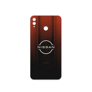 MAHOOT  Nissan Cover Sticker for Honor 8X Max