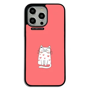 AKAM AMC-WA14PROMAX-CATS5 Cover For Apple iPhone 14 Pro Max
