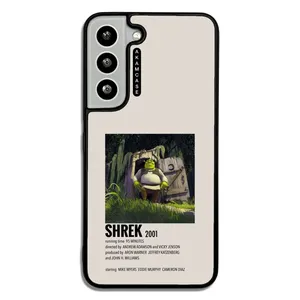 AKAM AMC-WSGS22-CARTOONS-14 Cover For Samsung Galaxy S22