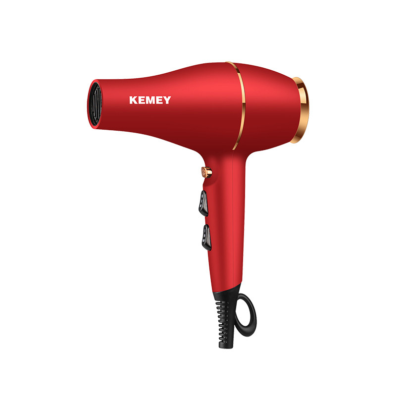 سشوار حرفه ای کمی مدل KM-9823 سشوار حرفه ای کمی مدل KM-9823