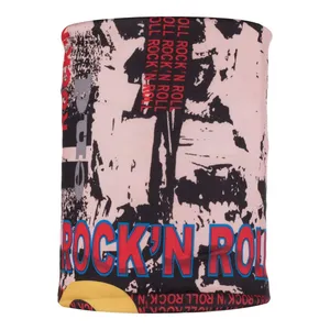 دستمال سر و گردن مدل ROH-R01