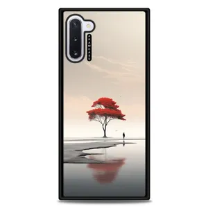 AKAM AMC-WSGN10-ZEN-22 Cover For Samsung Galaxy Note 10