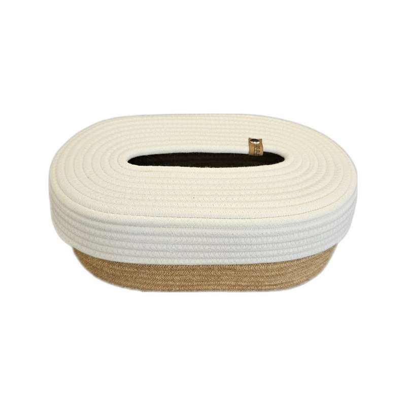 جای دستمال کاغذی لالیپاپ مدل کنفی