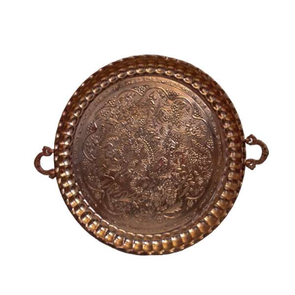 سینی مسی مدل S-4036