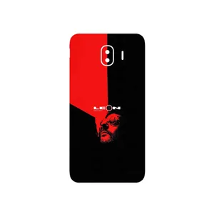 MAHOOT The Professional Cover Sticker for Samsung Galaxy J4