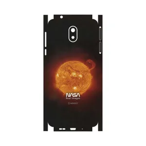 MAHOOT  Sun-By-NASA-FullSkin Cover Sticker for Nokia 3.1