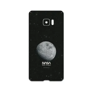 MAHOOT  Moon-By-NASA Cover Sticker for HTC U Ultra