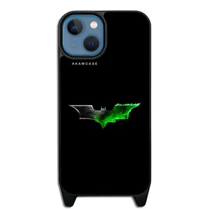 AKAM AMCWLA14-BATMAN3 Cover For Apple iPhone 14