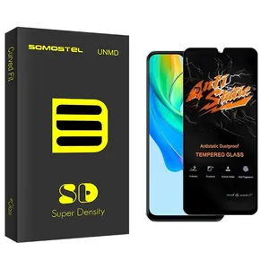 Somastel SD Antistatic Screen Protector For Y03