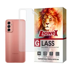 Lionex MTBNANO Back Protector For Samsung Galaxy F13