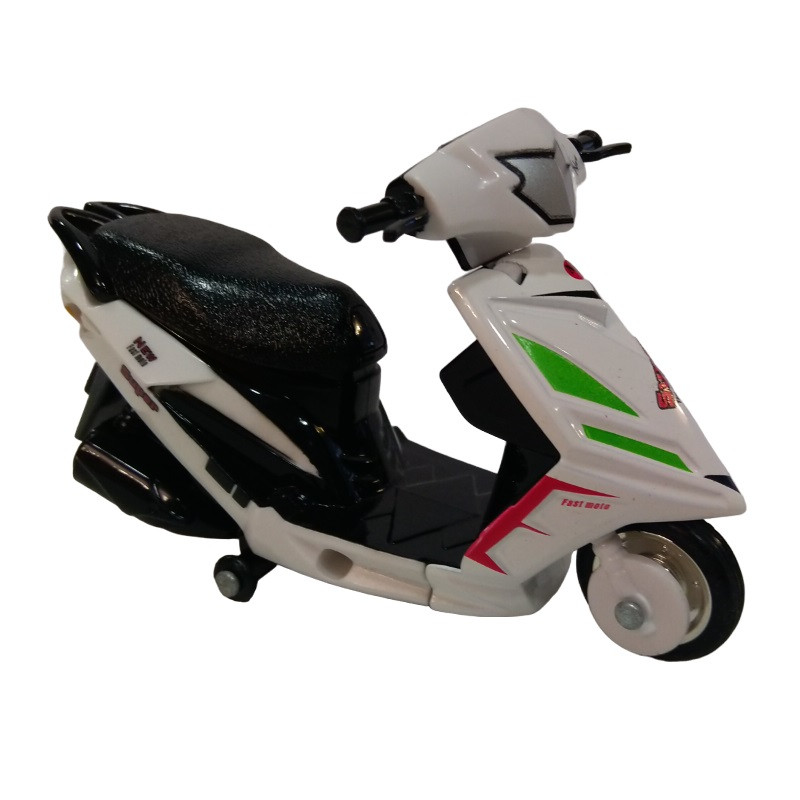 موتور بازی مدل هوندا کلیک 12MB15B2