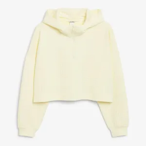 هودی زنانه مانکی مدل 0953158001