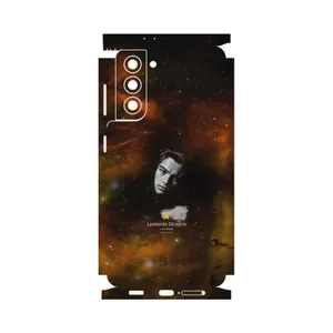 MAHOOT Leonardo Dicaprio-FullSkin Cover Sticker for Samsung Galaxy S21 5G