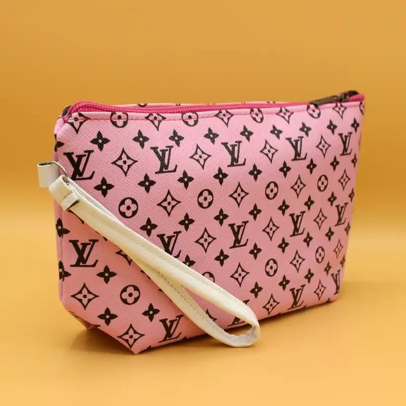 کیف لوازم آرایش زنانه کد IDM423