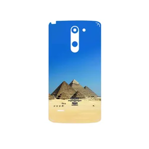 MAHOOT Pyramids of Egypt Cover Sticker for LG G3 Stylus