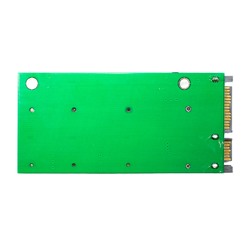 کارت تبدیل m.2 به SATA مدل MPTAL72607823
