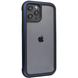 کاور کی -دوو مدل Ares مناسب برای گوشی موبایل اپل iPhone 12 Pro Max