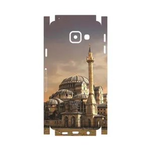 MAHOOT Hagia Sophia Mosque-FullSkin Cover Sticker for Samsung Galaxy A3 2016