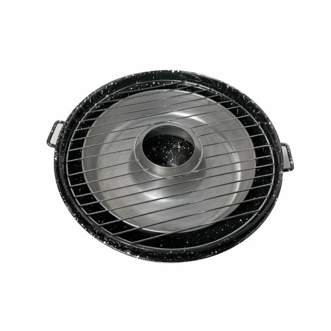 کباب پز روگازی صبا مدل ZR4000