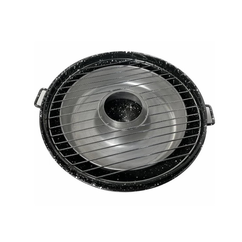 کباب پز روگازی صبا مدل ZR4000