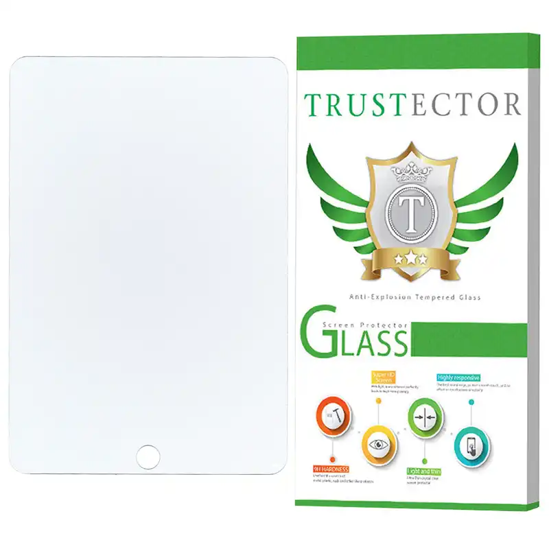 محافظ صفحه نمایش تراستکتور مدل TS1TA مناسب برای تبلت اپل IPAD MINI 2