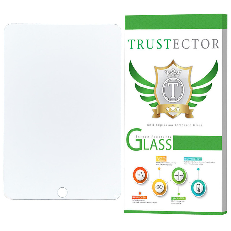 محافظ صفحه نمایش تراستکتور مدل TS1TA مناسب برای تبلت اپل IPAD MINI 2