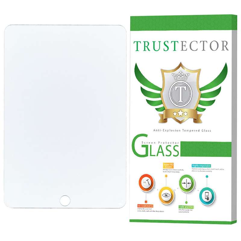 محافظ صفحه نمایش تراستکتور مدل TS1TA مناسب برای تبلت اپل IPAD MINI 2 محافظ صفحه نمایش تراستکتور مدل TS1TA مناسب برای تبلت اپل IPAD MINI 2