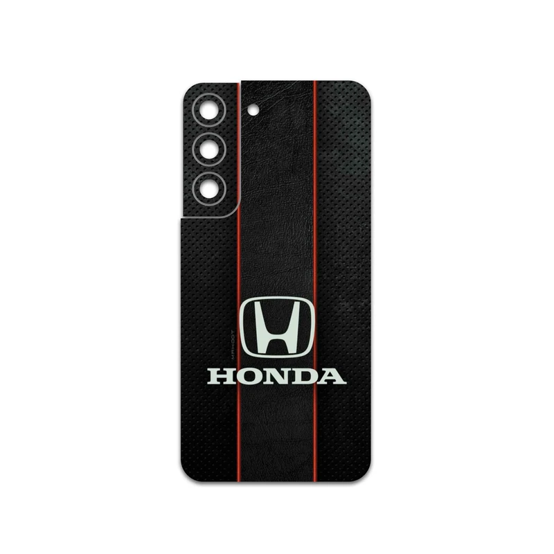 برچسب پوششی ماهوت مدل Honda-Motor مناسب برای گوشی موبایل سامسونگ Galaxy S22 5G