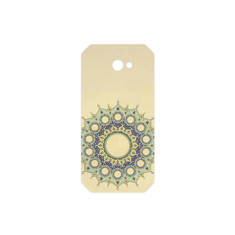 برچسب پوششی ماهوت مدل Art of Illumination 2 مناسب برای گوشی موبایل کاترپیلار S50