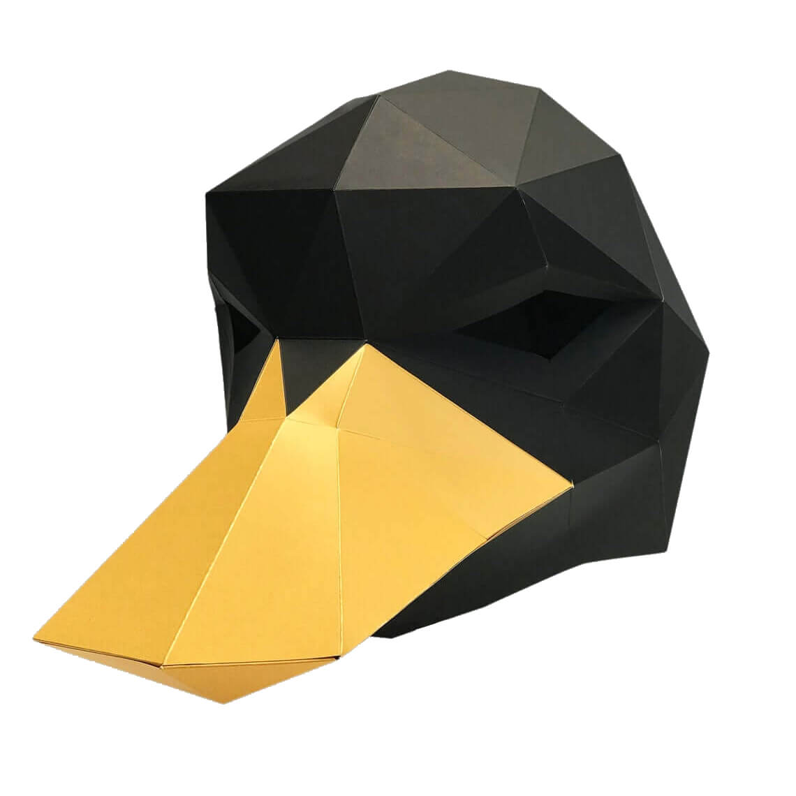 ماسک ایفای نقش مدل اردک 17