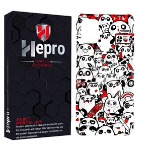 HEPRO MC Cover for SAMSUNG GALAXY M30S / M21