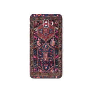 MAHOOT Rug Cover Sticker for Samsung Galaxy J4