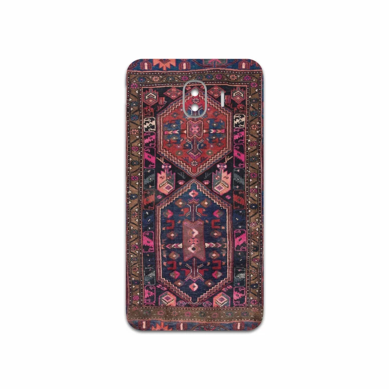 برچسب پوششی ماهوت مدل Rug مناسب برای گوشی موبایل سامسونگ Galaxy J4