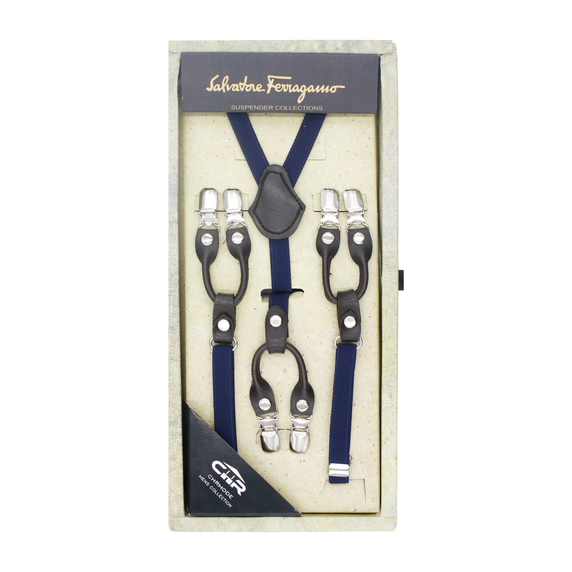 ساسبند زنانه سی اچ آر کد MH083