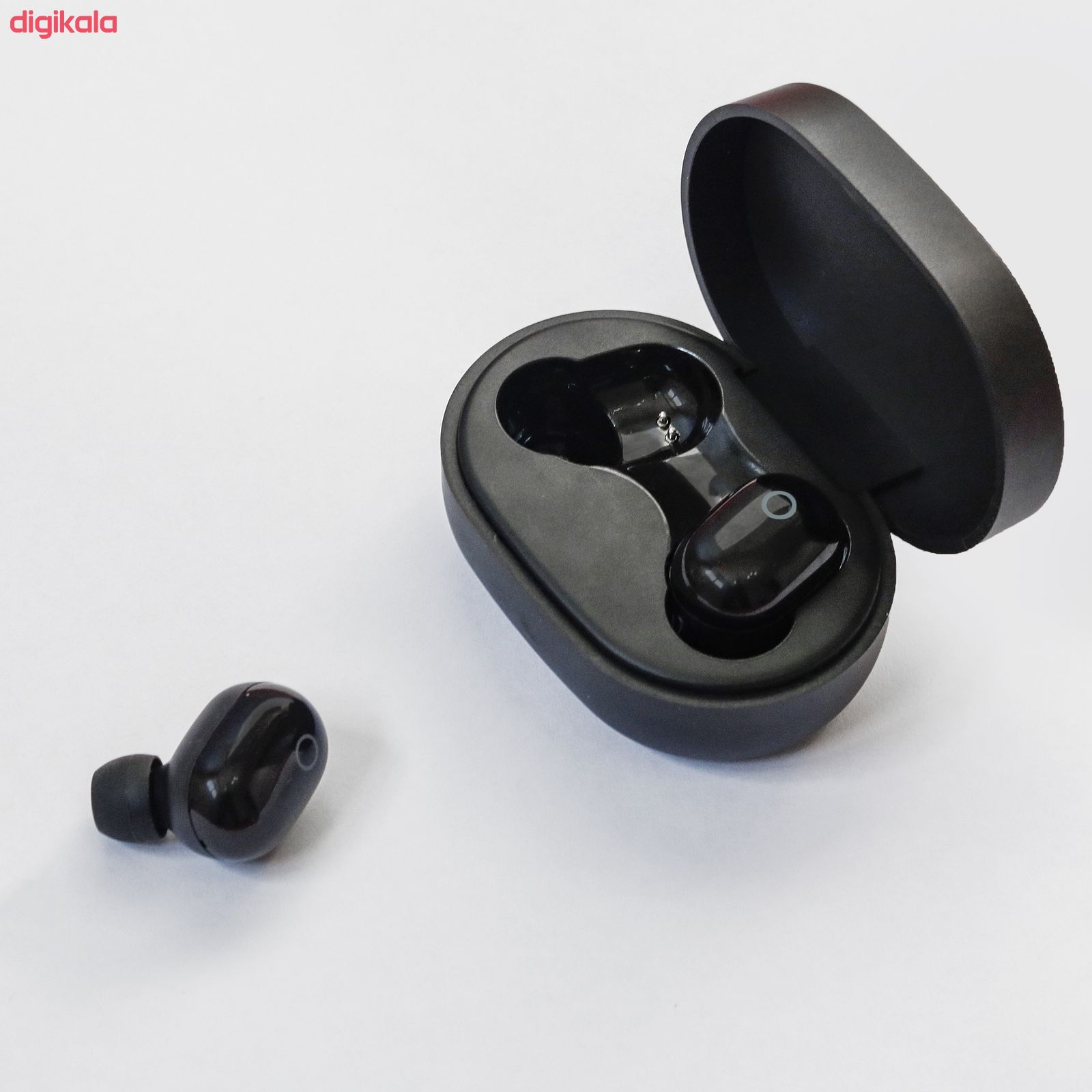 هدفون بی سیم مدل Redmi AirDots Pro main 1 7