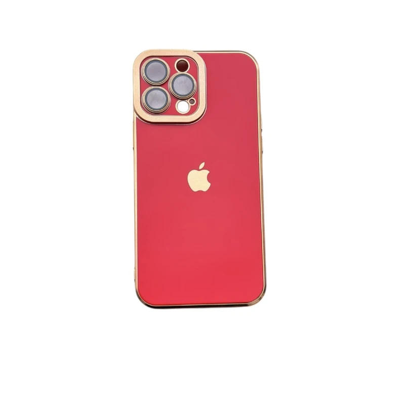کاور مای کیس مدل Electro-ORG مناسب برای گوشی موبایل اپل iPhone 13 pro max