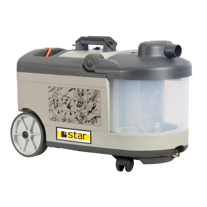 ماشین مبل شوی گرین وکیوم مدل 2500