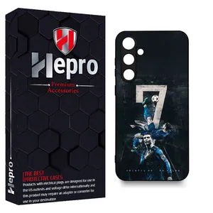 RIVEN RI3-18 Case For Samsung Galaxy S23 FE