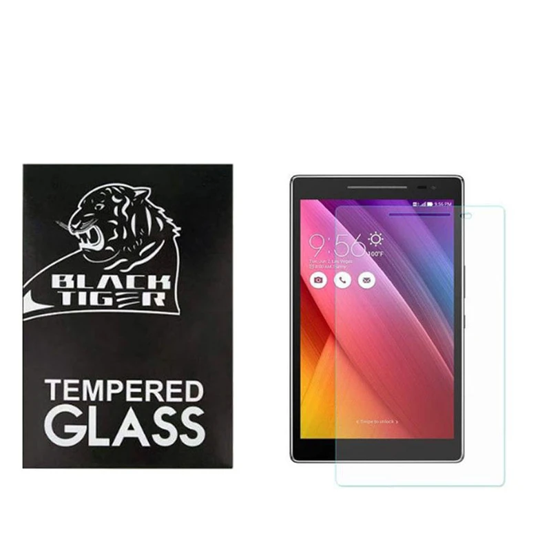 محافظ صفحه نمایش نانو بلک تایگر مدل HMN مناسب برای تبلت ایسوس ZenPad 8.0 Z380